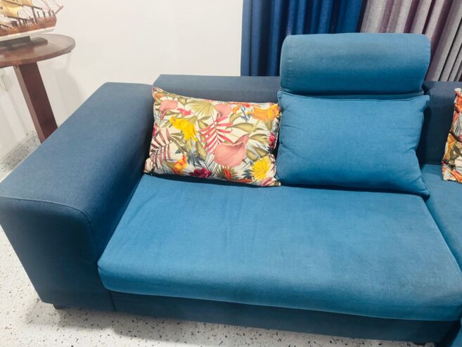 Sofa Set