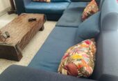 Sofa Set