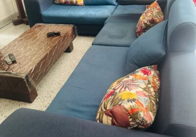 Sofa Set