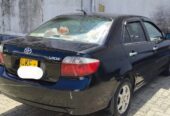 Toyota Vios 2003
