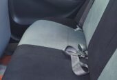 Toyota Vios 2003