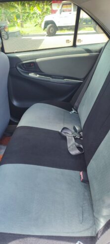 Toyota Vios 2003