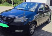 Toyota Vios 2003