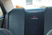 Toyota Vios 2003