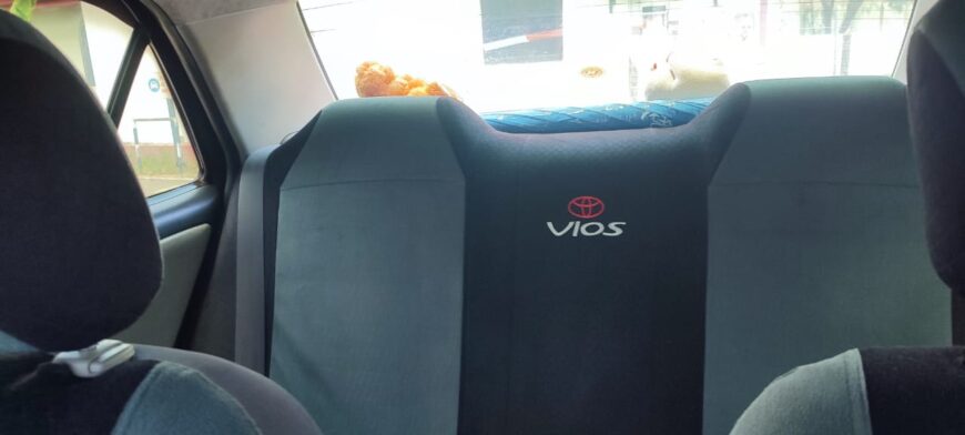 Toyota Vios 2003