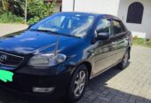Toyota Vios 2003