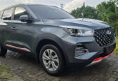Chery Tiggo 4 Pro 2024
