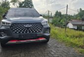 Chery Tiggo 4 Pro 2024