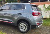 Chery Tiggo 4 Pro 2024