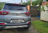 Chery Tiggo 4 Pro 2024