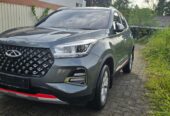 Chery Tiggo 4 Pro 2024