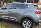 Chery Tiggo 4 Pro 2024
