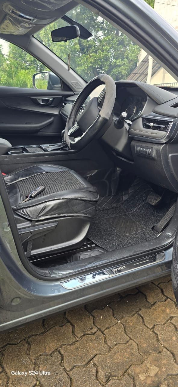 Chery Tiggo 4 Pro 2024