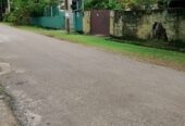 18 P Prime Residential Land for Sale in Rathmalana, Sirimal Uyana