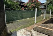 House for Sale Thunhadahena Road Malabe