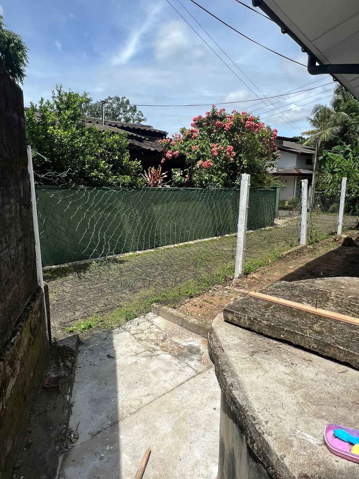 House for Sale Thunhadahena Road Malabe