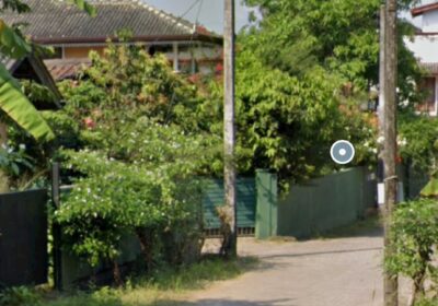 House for Sale Thunhadahena Road Malabe