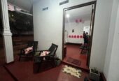 House for Sale Thunhadahena Road Malabe
