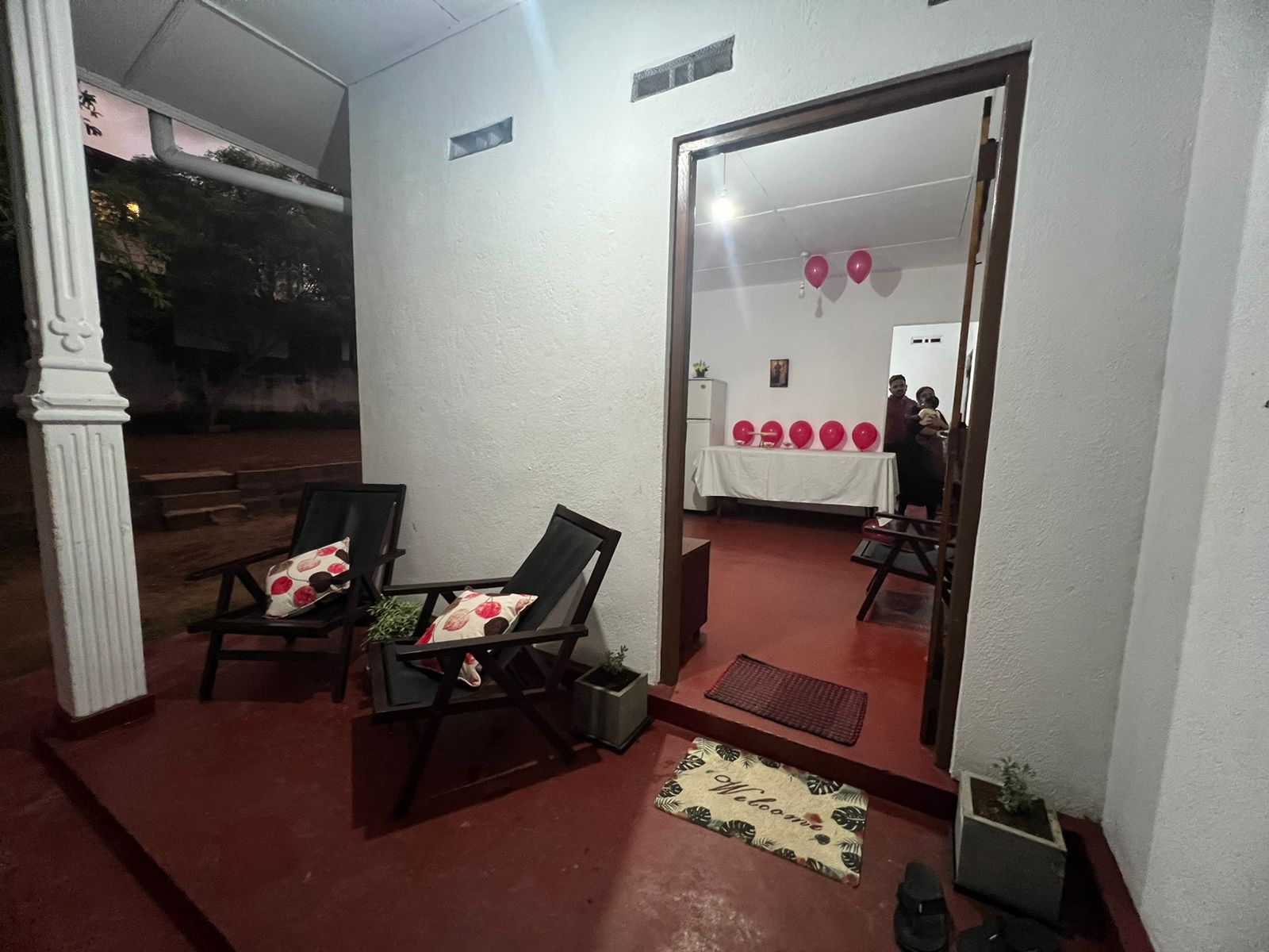 House for Sale Thunhadahena Road Malabe