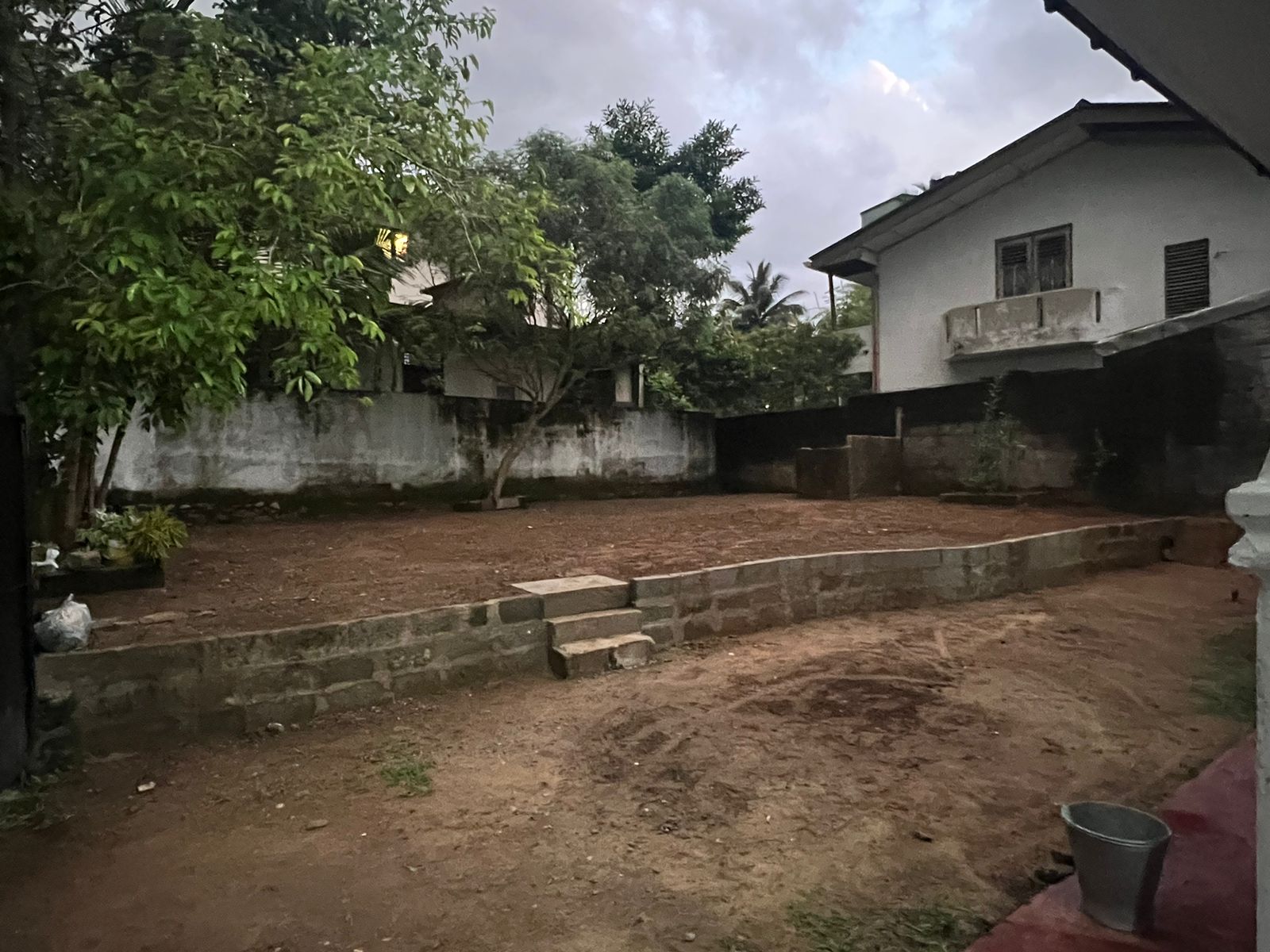 House for Sale Thunhadahena Road Malabe