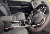 Honda CRV 2017