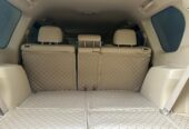 Toyota Land Cruiser Prado 2015