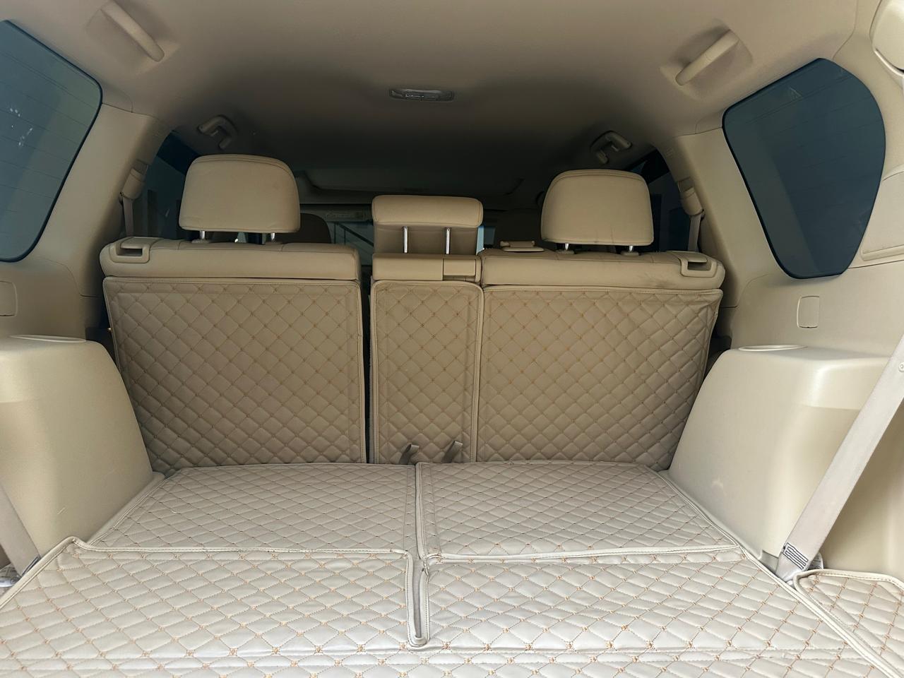 Toyota Land Cruiser Prado 2015