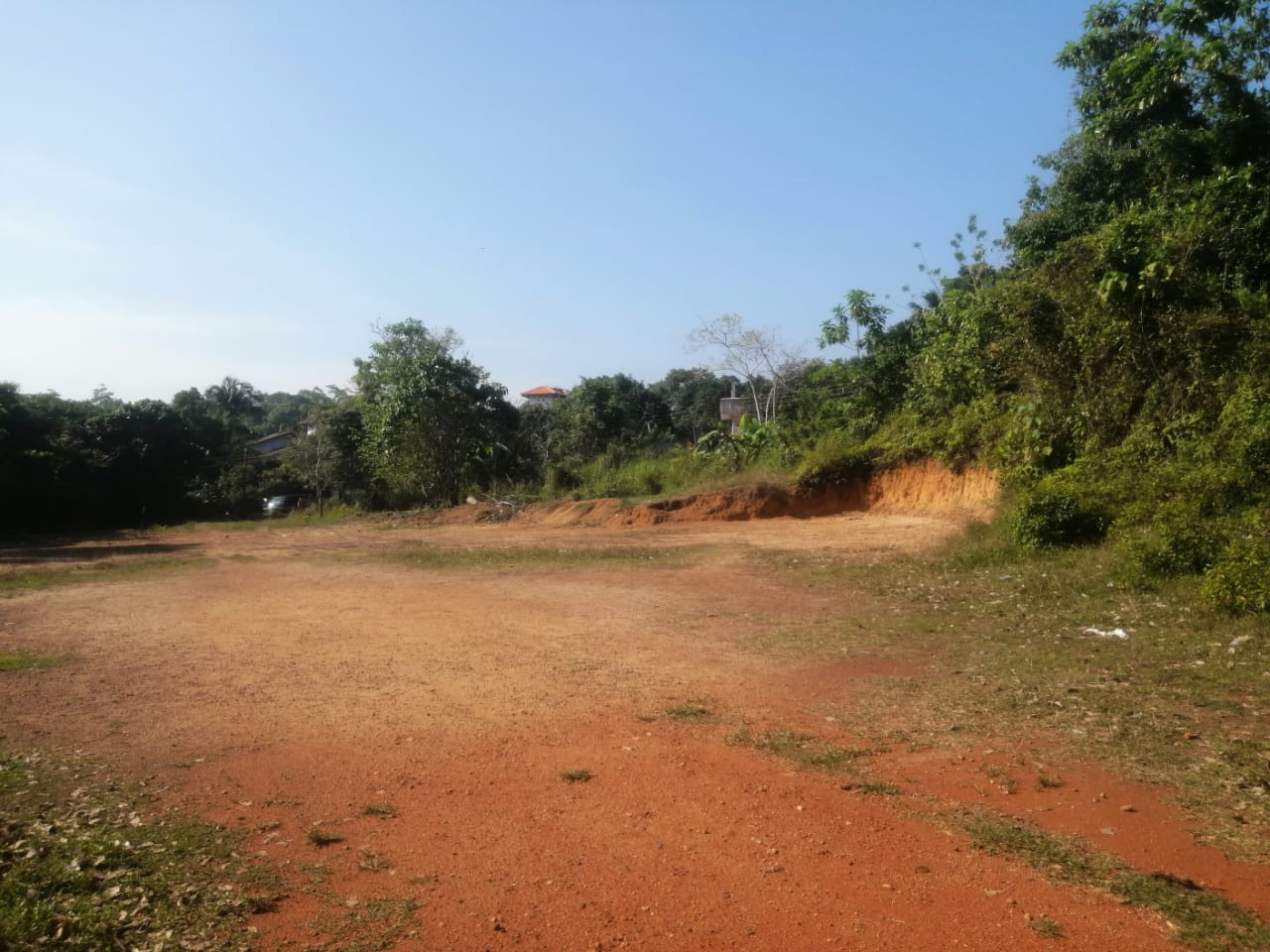 Land for Sale in Hikkaduwa