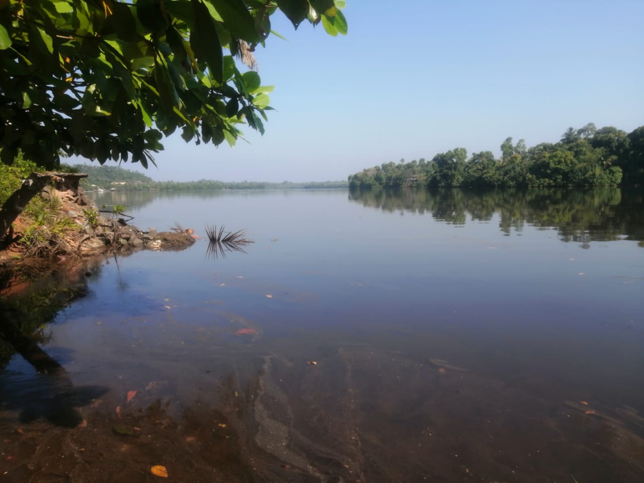 Land for Sale in Hikkaduwa