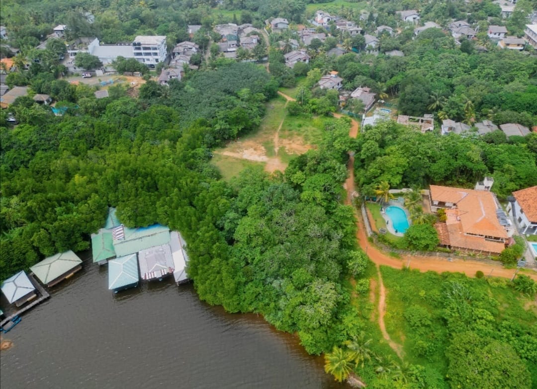 Land for Sale in Hikkaduwa