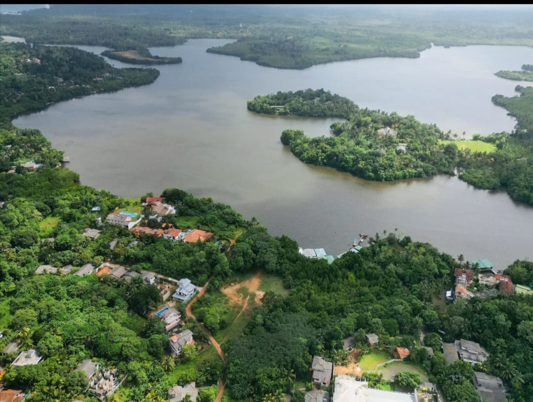 Land for Sale in Hikkaduwa