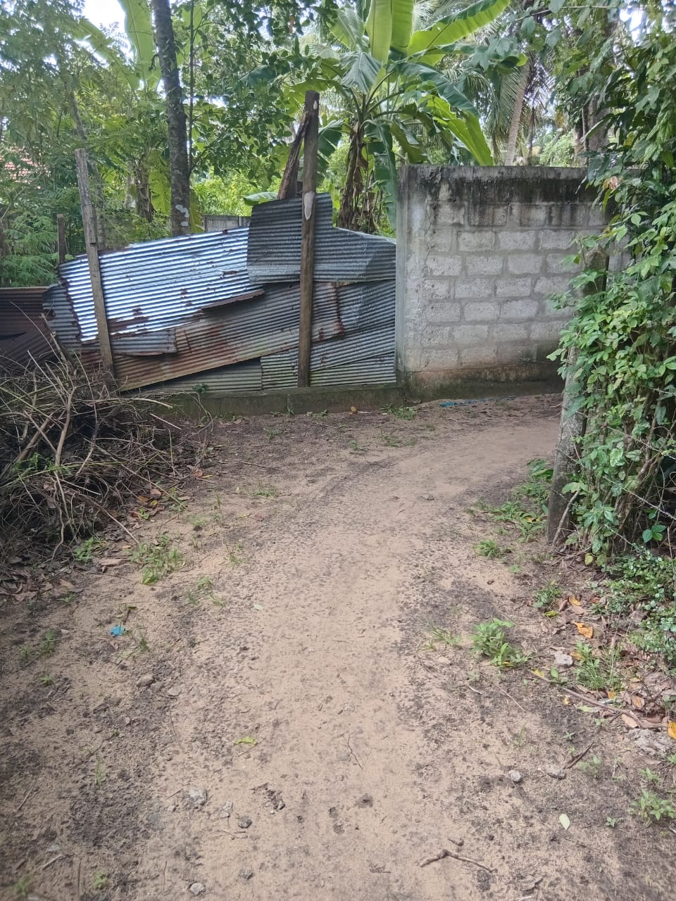 Land for Sal in Gandara