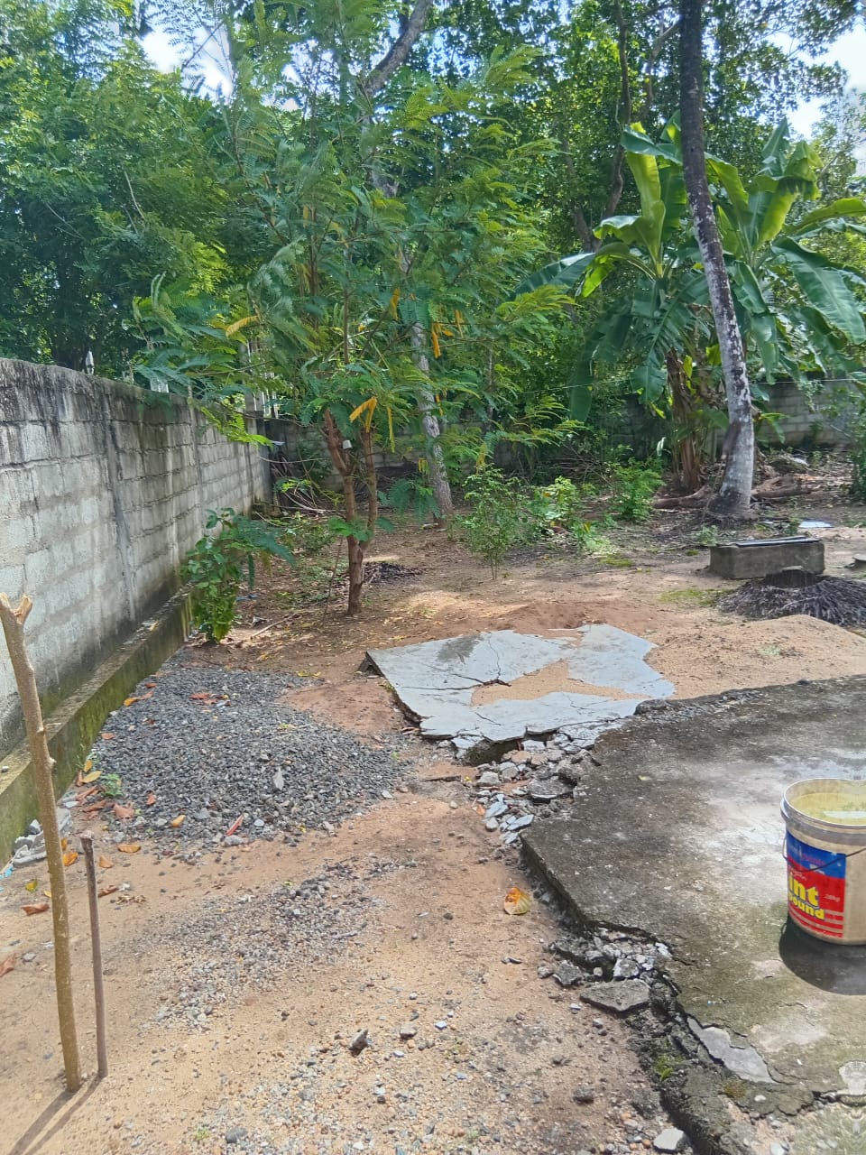 Land for Sal in Gandara