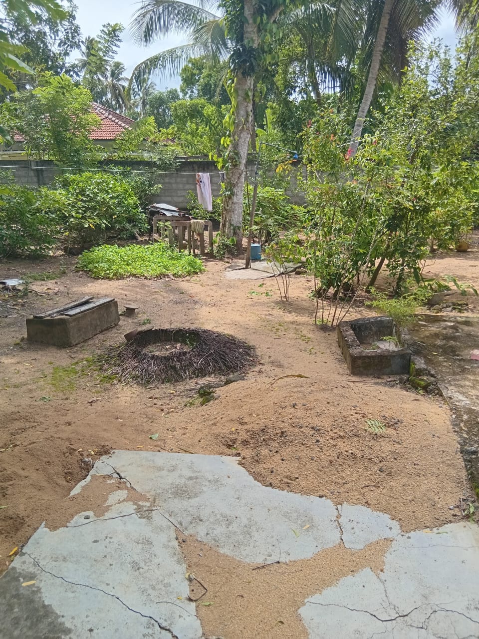 Land for Sal in Gandara