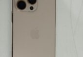 Apple iPhone 16 Pro Max
