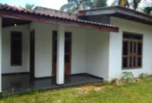 House for Sale Urapola