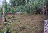Land for Sale in Hikkaduwa
