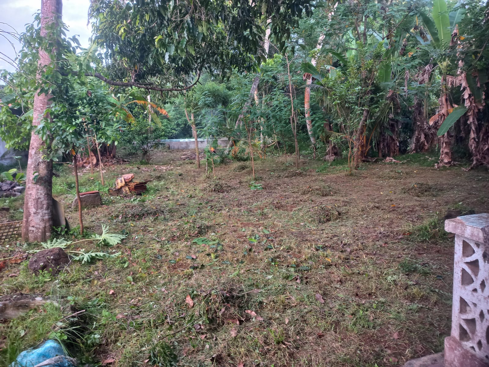 Land for Sale in Hikkaduwa