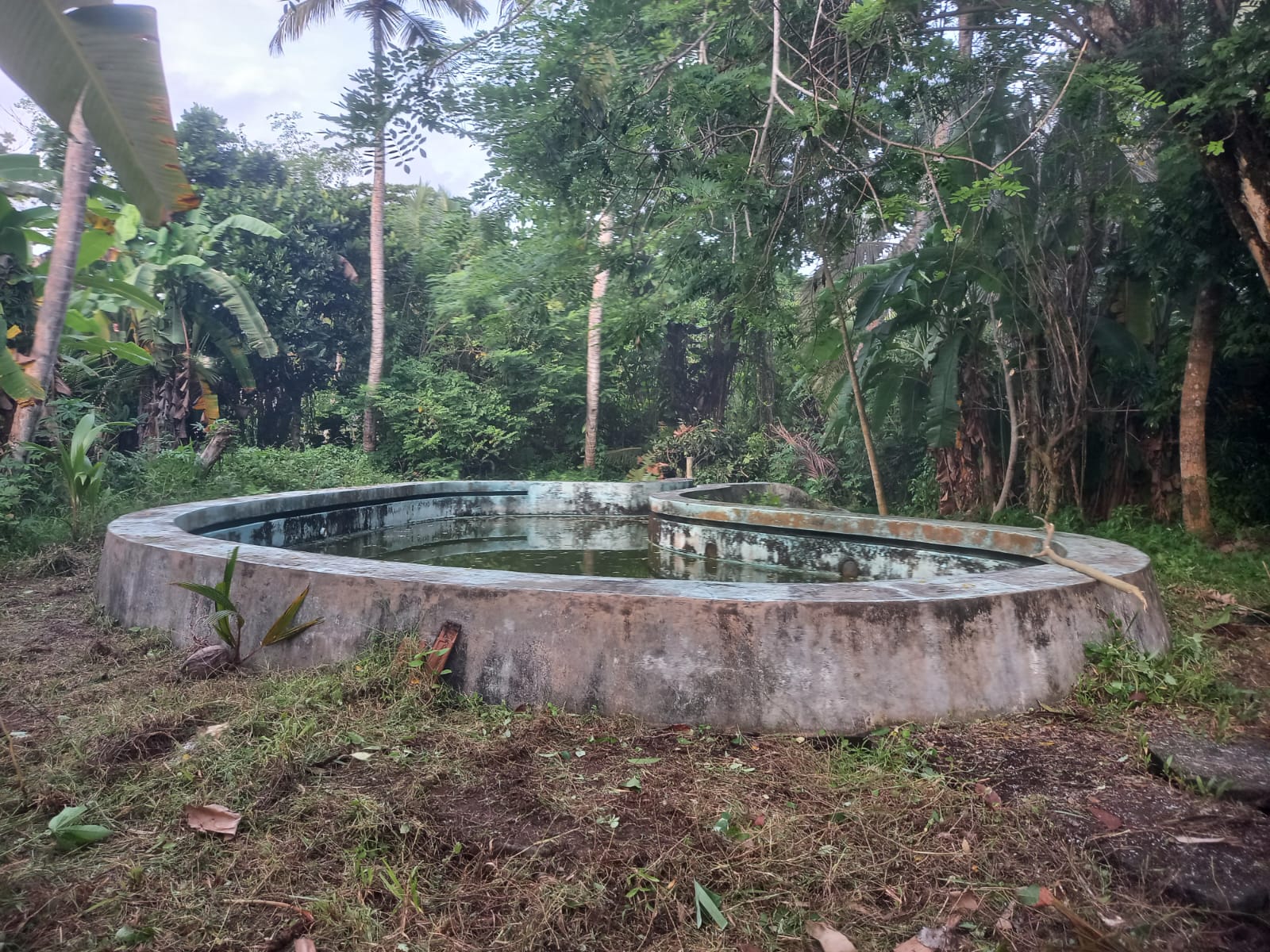 Land for Sale in Hikkaduwa