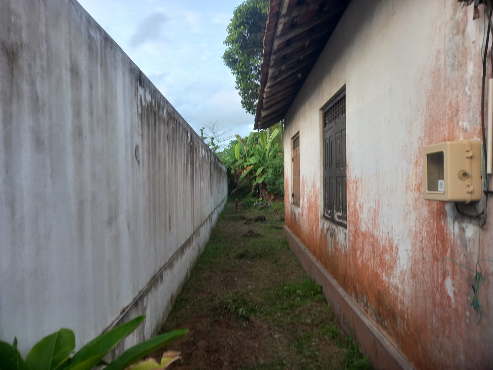 Land for Sale in Hikkaduwa