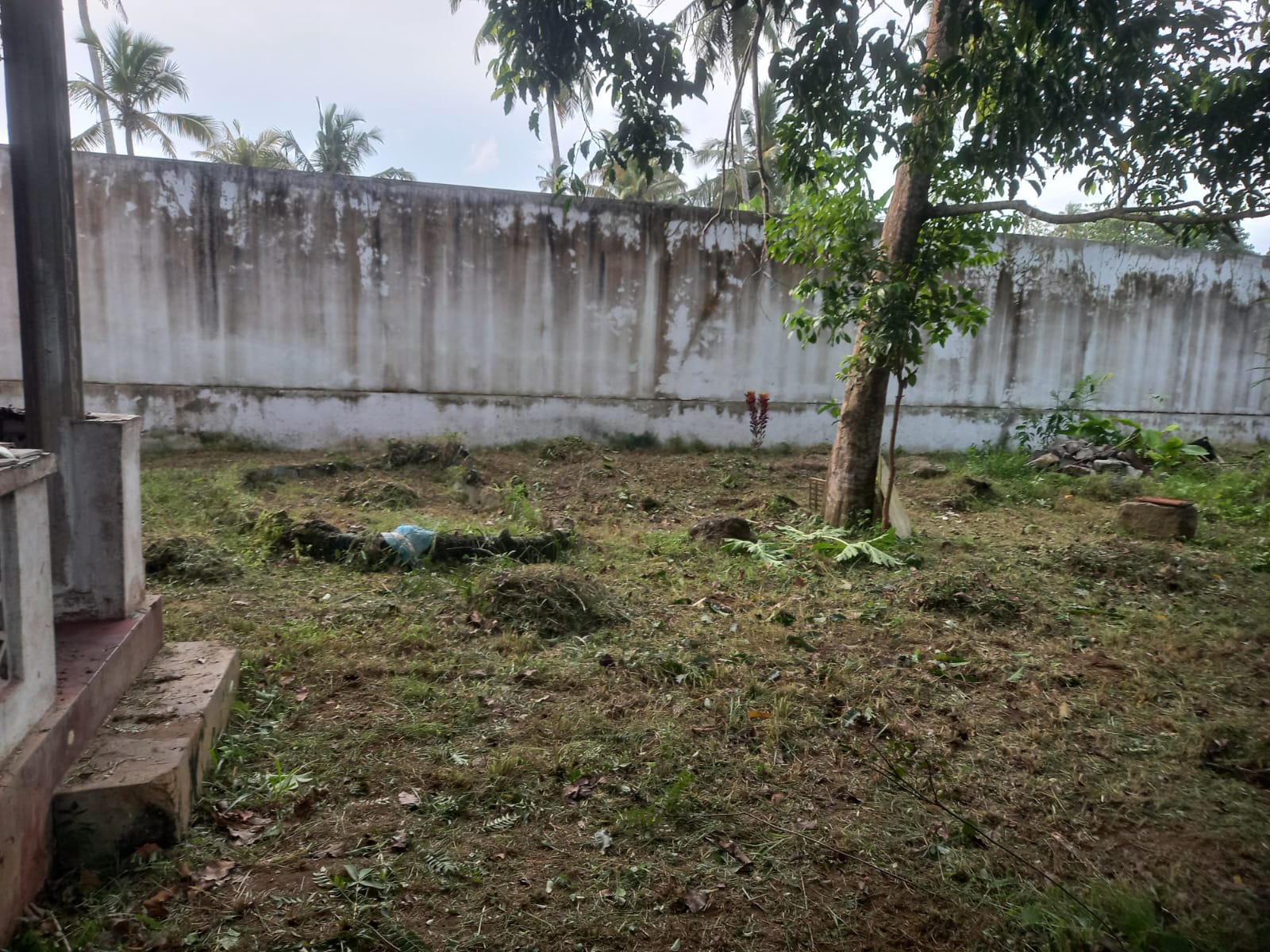 Land for Sale in Hikkaduwa