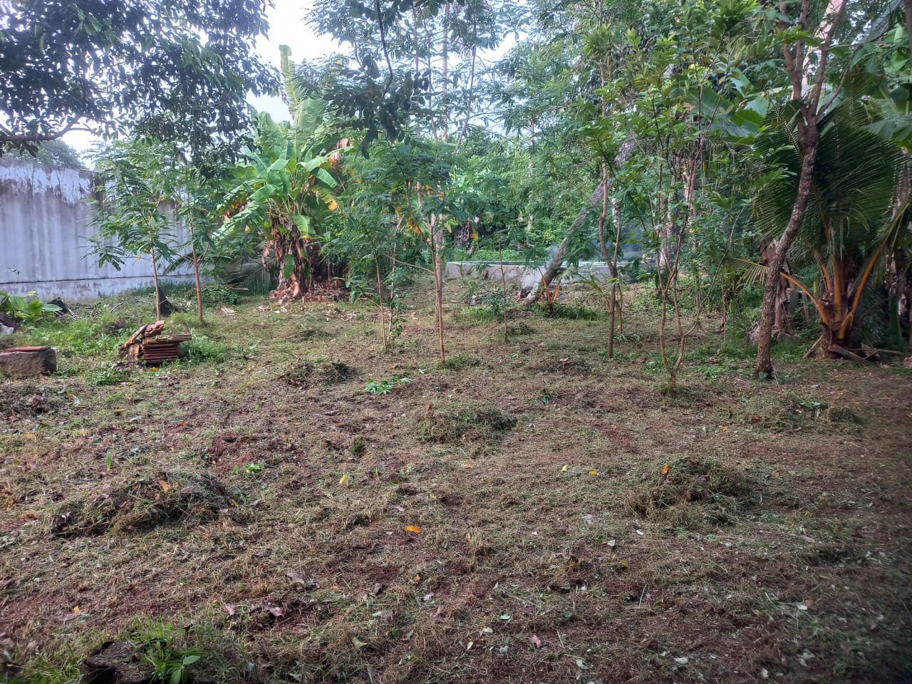 Land for Sale in Hikkaduwa