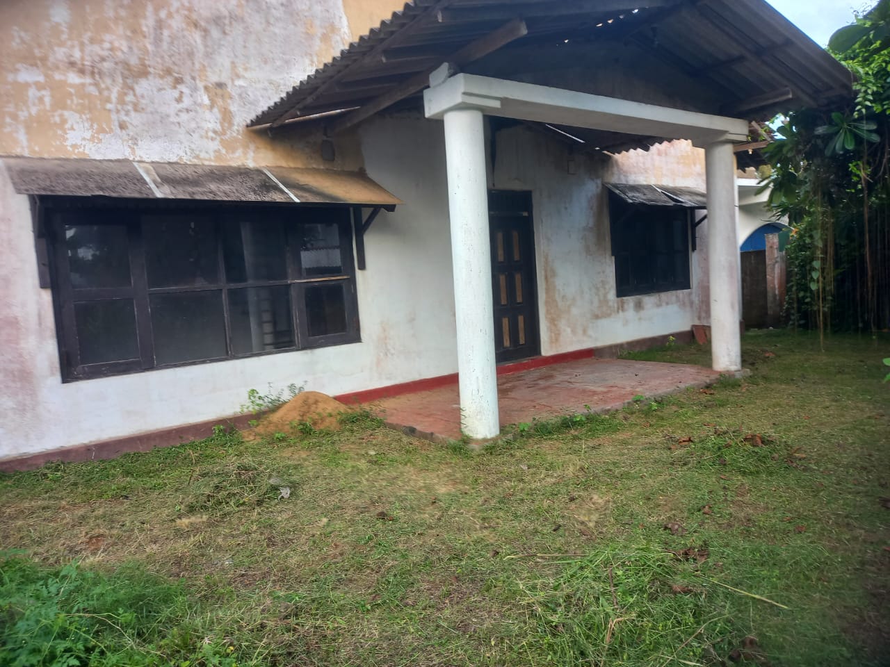 Land for Sale in Hikkaduwa