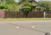 Land for Sale in Hikkaduwa