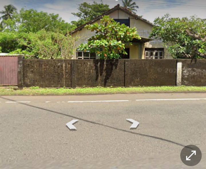 Land for Sale in Hikkaduwa