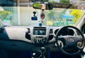 Toyota Hilux 2010