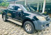 Toyota Hilux 2010