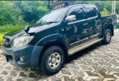 Toyota Hilux 2010