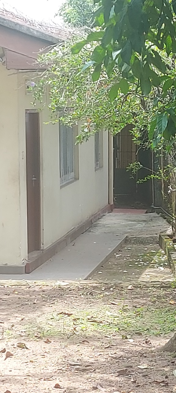 Land with House for Sale in Kiribathgoda