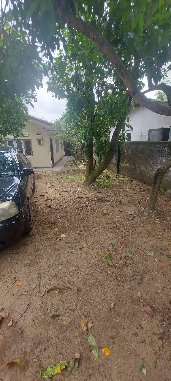 Land with House for Sale in Kiribathgoda